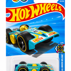 Hot Wheels Flippin Fast