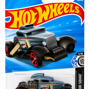 Hot Wheels Mid Mill