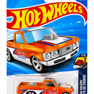 Hot Wheels Custom '72 Chevy LUV