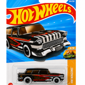 Hot Wheels Classic '55 Nomad