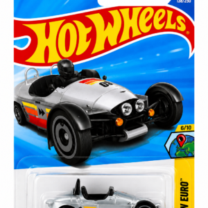Hot Wheels Morgan Super 3